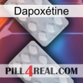 Dapoxétine 17